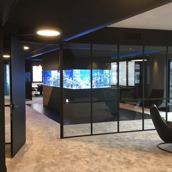 Aqua Luxury heeft de omslagfoto bijgewerkt.