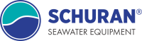 schuran seawater equipment Aalsmeer